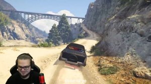 КРИНЖОВЫЕ ВЕЛИКИЕ ГОНКИ НА ВЁДРАХ до 300.000!!! ОЧЕРЕДНОЙ СТЫДНЫЙ СПОР! (GTA 5 RP)