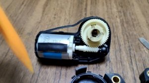 настройка и ремонт моновпрыска