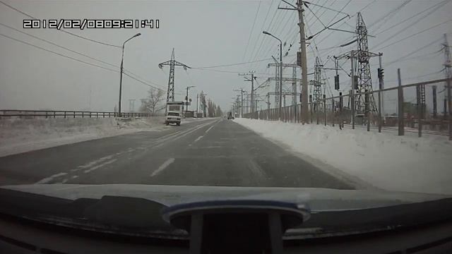 Покатушки на мосту ГЭС смотреть онлайн