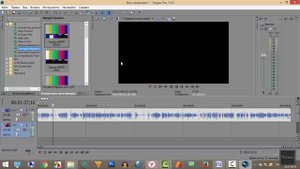 Sony vegas обзор / Сони вегас обзор