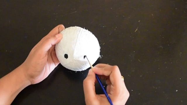 Coconut shell craft ideas\Cute Rabbit making\diy room decor at home\Best out of waste смотреть онлайн