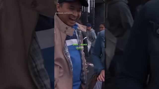 Роль мужчины в процессе воспитания детей очень часто недооценивается. #трогательно #озвучка #папа смотреть онлайн