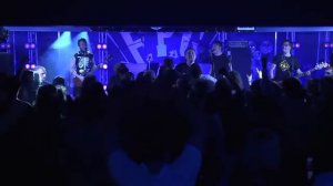 FPG - Ругаться