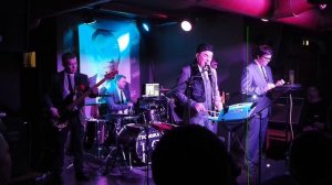 Громыка – Сербия-Хорватия