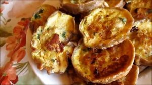 Холодец и перепечи блюда из рубленого мяса кролика