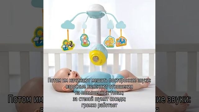 Новорожденный не спит ночью: почему и что делать