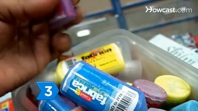 How to Choose a Good Fabric Paint