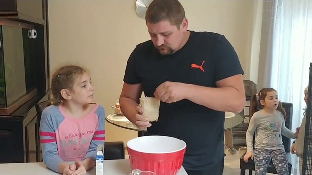 Готовим желе в арбузе смотреть онлайн