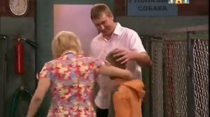 156  Небо в клеточку, Барон в полосочку