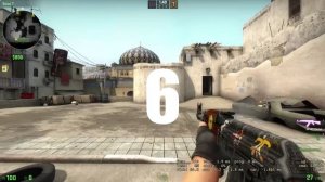 10 COMANDOS ESENCIALES PARA CS GO - NOVAXGAMES