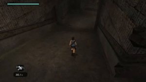 Tomb Raider: Anniversary. Часть 11. Египет. Святилище Наследия. Собраны все реликвии и артефакты.