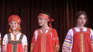 «БУЛЬБА» белорусская народная песня
