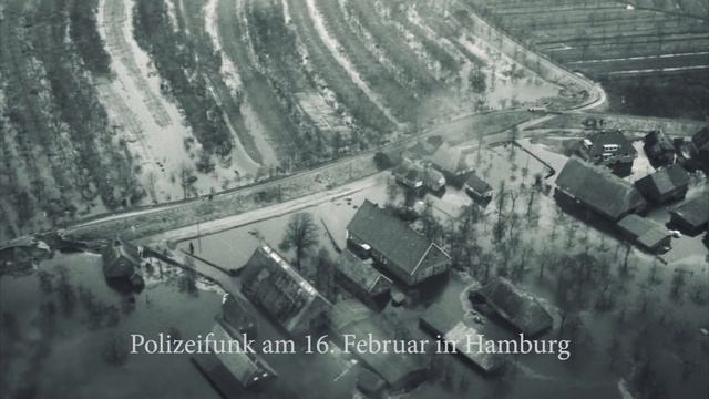 Die Jahrhundertflut bei Cuxhaven - Ein Zeitzeugenbericht (Kurzdoku) смотреть онлайн