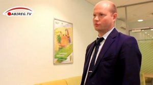 Сбербанк открыл в Воронеже третий центр развития бизнеса