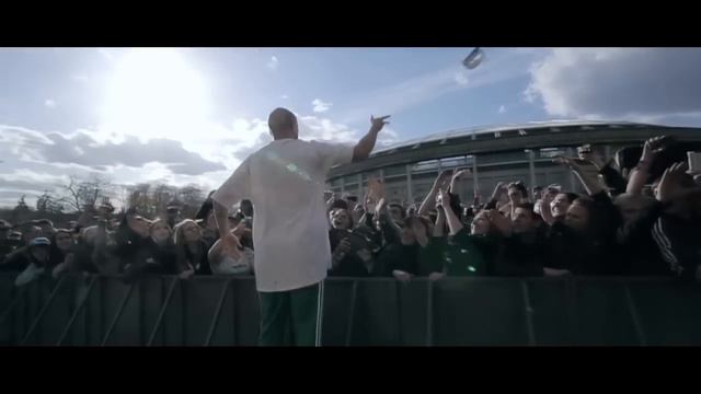 Группа San Francisco - #WOWMOSCOW смотреть онлайн