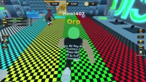 Roblox Wimbledon Event Strongman HD PC