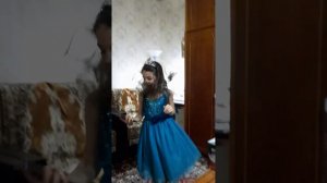 День рождения у меня, празднуеи с детьми.2021 г.