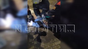 Фармацевт-аптекарь  под наркотиками села за руль и пошла на смертельный таран