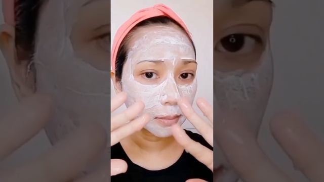 Scrub & Mask for super Glowing skin