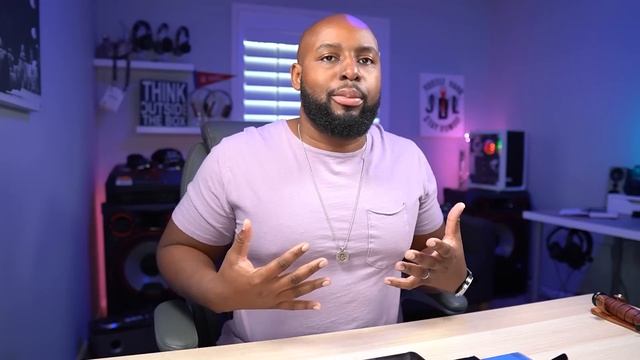 Galaxy Buds+ My REAL Thoughts (Galaxy Buds Plus) смотреть онлайн