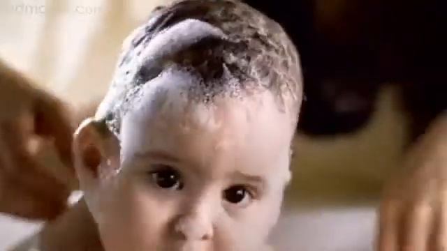 Шампунь Johnson’s Baby нет больше слёз 2 смотреть онлайн