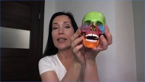 Стираем носогубки: комплексная тренировка