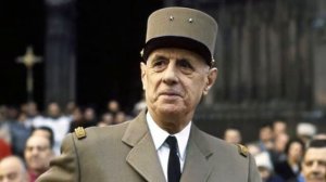 Страшный диагноз, надежда и любовь. Шарль де Голль и его "особенная" дочь Анна