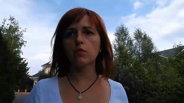Микрорайон Полянка Пушкинский район.