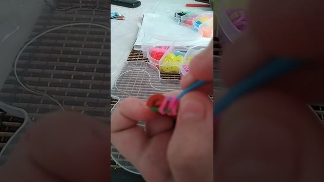 Плетение браслета узел смотреть онлайн