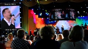 Леонид Серебренников/"Мария Мирабелла" (Фестиваль "Юрас Перле" в Юрмале)