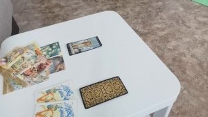 Исцеляем сердце. Как забыть бывшего? | Расклад Таро