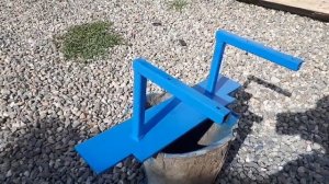 подручник для заточки токарных резцов