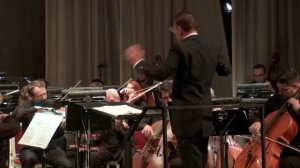 П.И.Чайковский - "Славянский марш" (сочинение № 31 «Славянский марш на народно-славянские темы»)