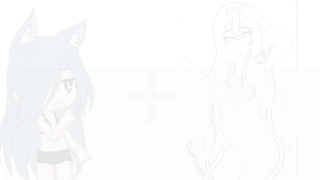 Да да да я не умею рисовать #gacha #gachalife #gachameme #meme #арт смотреть онлайн