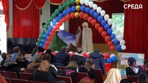 Дагестан отмечает Международный день родного языка