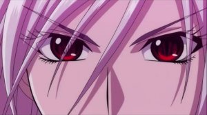 Мока Акасия вампир