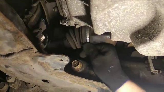 Плохая правая полуось мазда6 gh смотреть онлайн