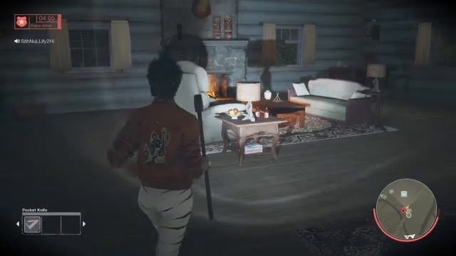 Panty Raiders Vs GamePlayingGuru ( Uprising League ] смотреть онлайн