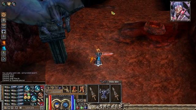 Tutorial History Priston Tale смотреть онлайн