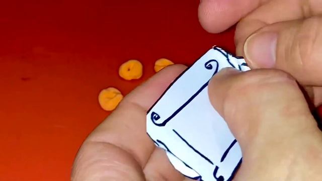 DIY Miniature/ ЕДА ДЛЯ КУКЛЫ/ как сделать / бери и делай / поделки /Barbie/ Барби смотреть онлайн