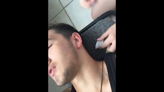 Прокол уха. В школе №3 04.06.16 смотреть онлайн