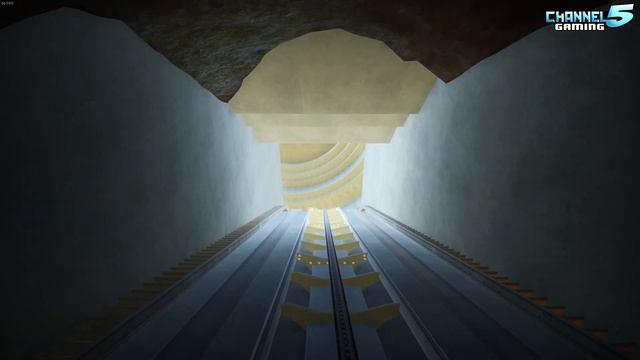 Heaven And Hell! Park Spotlight 354: Planet Coaster смотреть онлайн