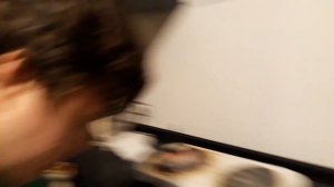 ВЛОГ: как оставить кота одного на 2 дня