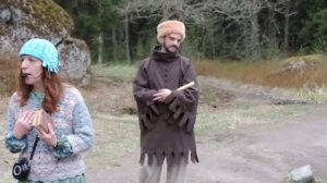 Легенды парка Монрепо. Экскурсовод - Лола Тиунова