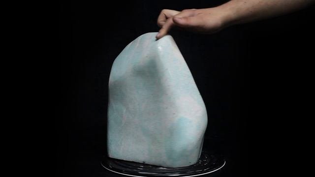 2 Уникальные Природные камни -Коллекция