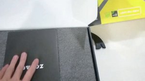 Installing the Zotac GTX-1080 Ti Dual Fan Edition 11GB GDDR5X