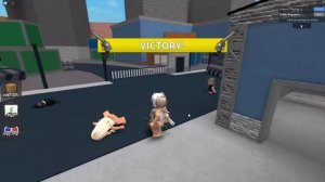 MM2 GAMEPLAY WITH AUICIQ