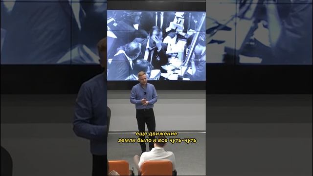 Главный риск коммерческой недвижимости. Брокер по коммерческой недвижимости Никита Прейзнер.