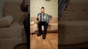 Башкирская плясовая