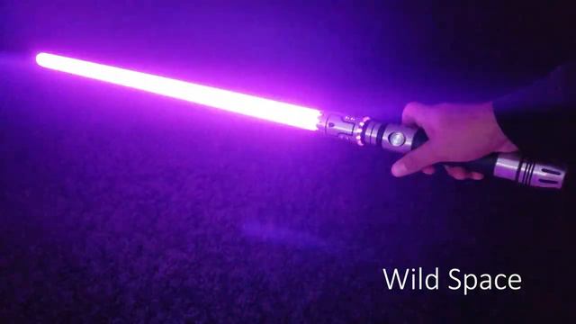 Wild Space смотреть онлайн